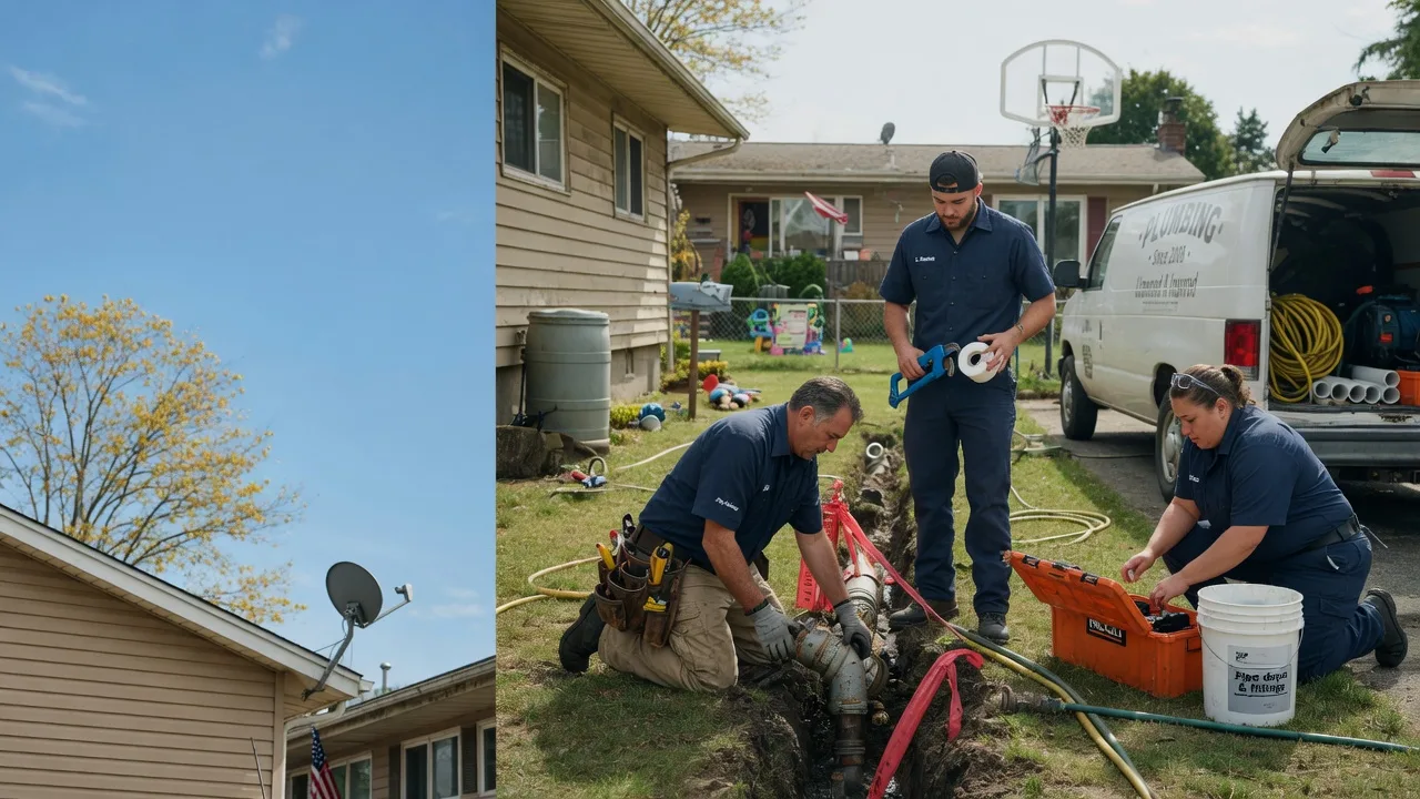 Garbage Disposal Replacement in Fort Totten, ND near me