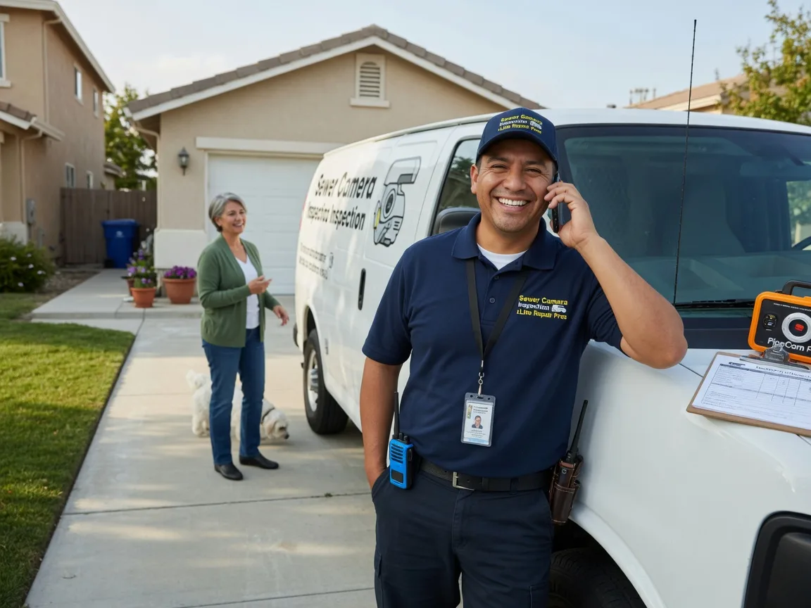 Sewer Line Repair Fort Totten, ND FAQs